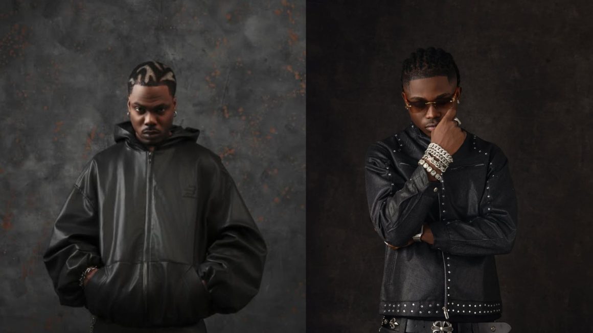 Ckay x Kidd Carder