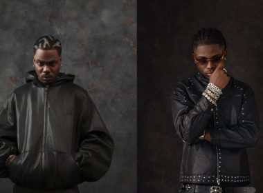 Ckay x Kidd Carder