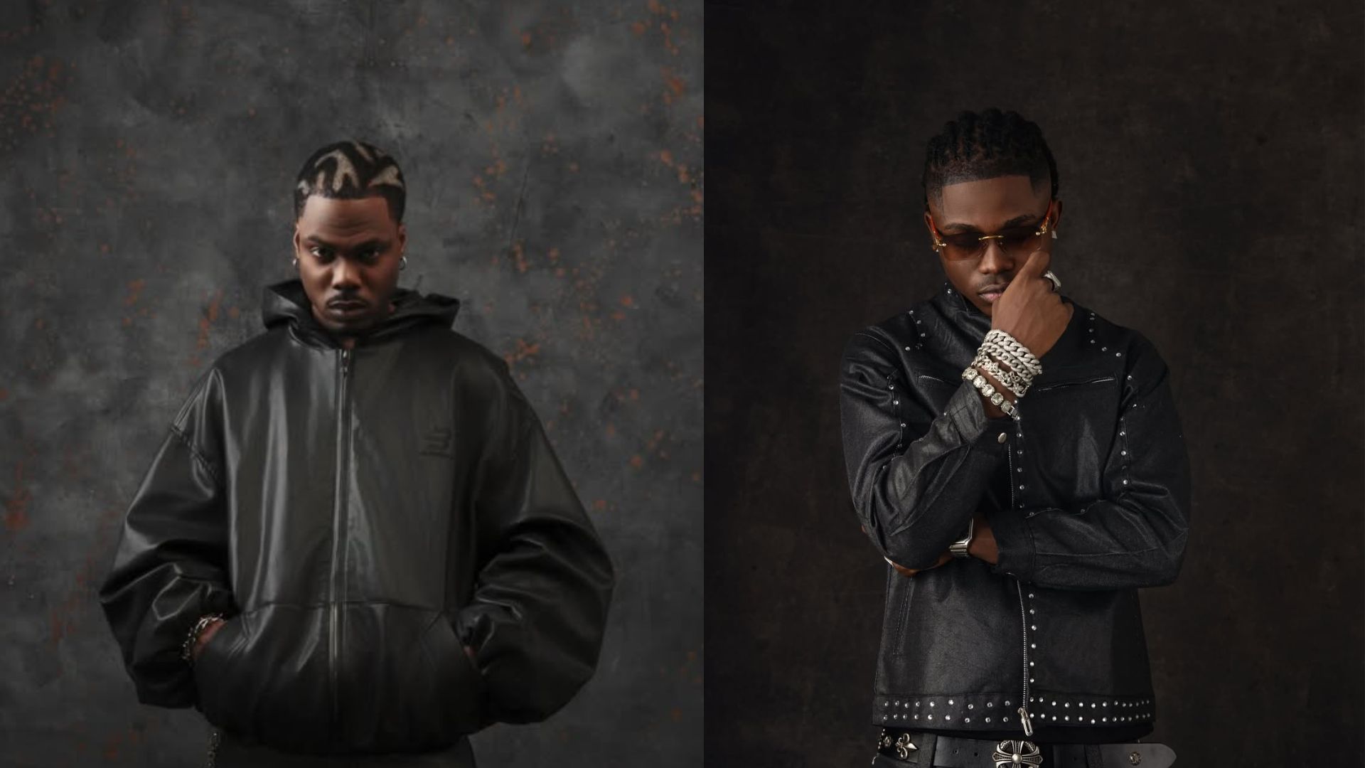 CKay Enlists Kidd Carder for New Single ‘AFRICAN GIRLS’