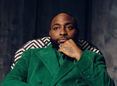 Davido Shot by cozyy