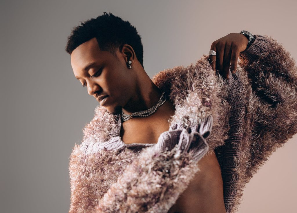 East Africa’s ELEMENT EleéeH Unveils Debut EP Genesis