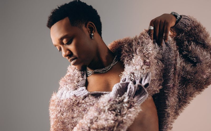 East Africa's ELEMENT EleéeH Unveils Debut EP Genesis ELEMENT EleéeH