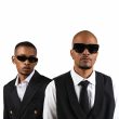 Ghost Da Catalyst & Khalil Harrison