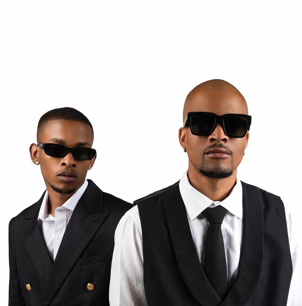 Ghost Da Catalyst & Khalil Harrison