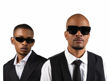 Ghost Da Catalyst & Khalil Harrison