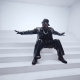 Mr P Celebrates Irresistible Attraction on 'I Can't Look Away' Mr P