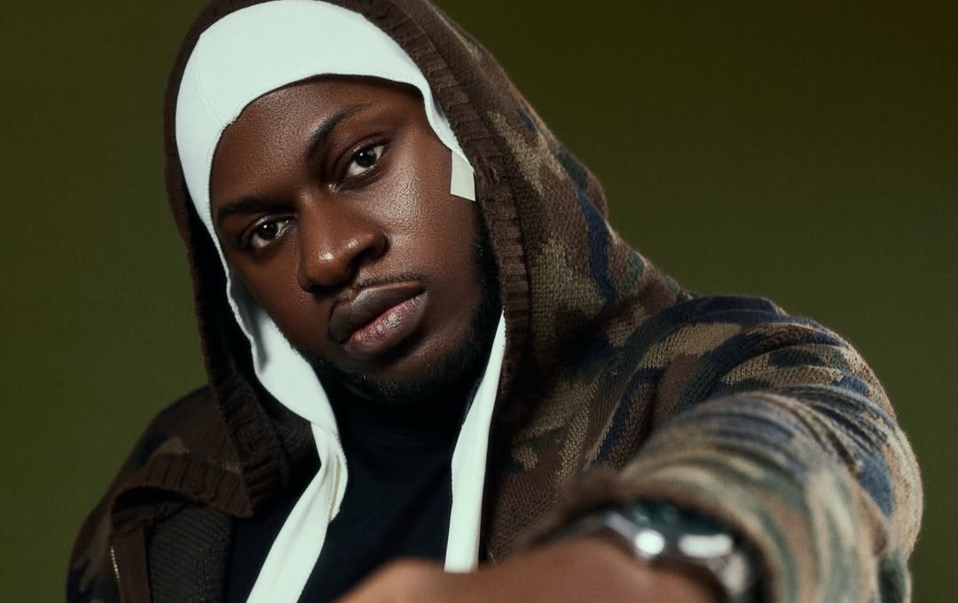 Nigerian Artist Muzik Shares Motivational New Single “Consequence” Muzik