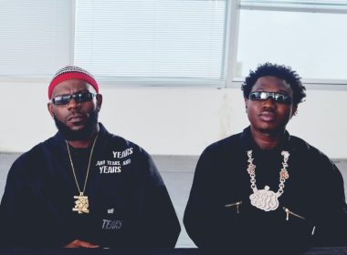 ODUMODUBLVCK and Zlatan Reunite on 'MOTION SICKNESS' ODUMODUBLVCK and Zlatan