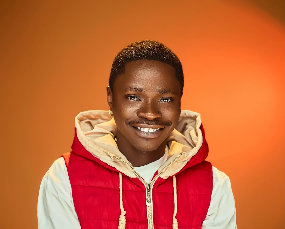 Rhemedy Boy Drops Emotional Afrobeats Single “911 (Emergency)”