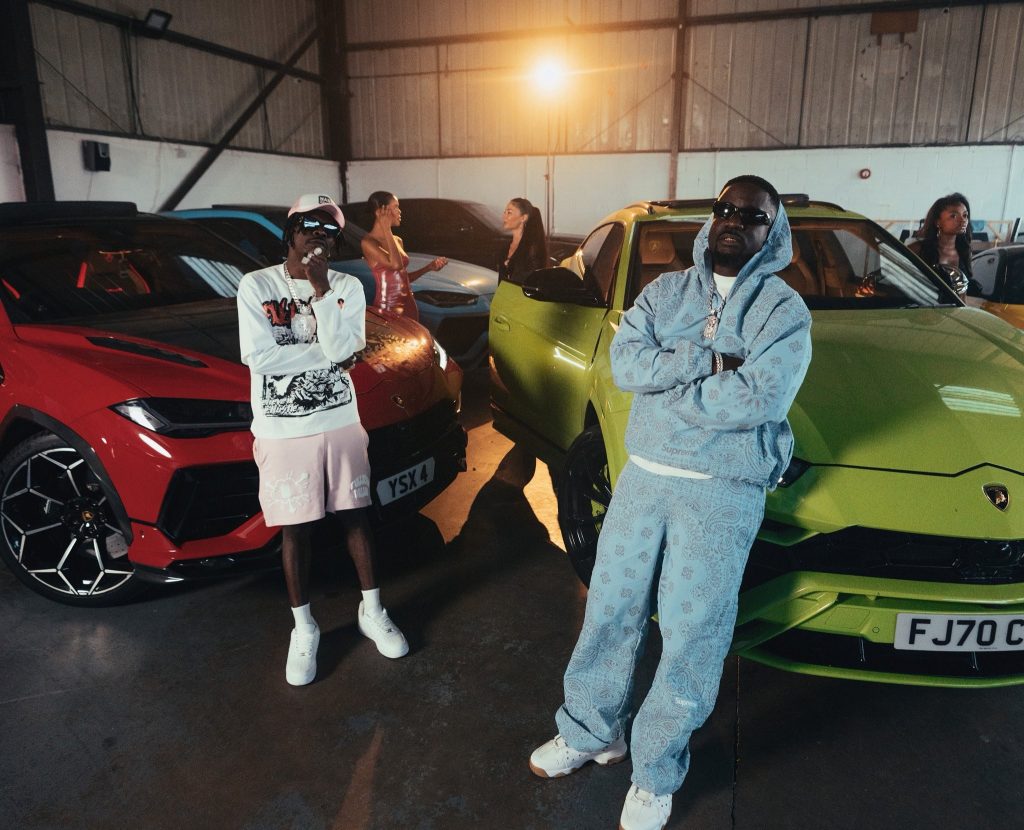 Sarkodie and Shatta Wale Rekindle Musical Chemistry on ‘Everlasting’