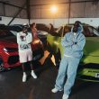 Sarkodie and Shatta Wale Rekindle Musical Chemistry on 'Everlasting' Sarkodie x Shatta Wale