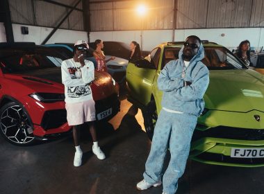 Sarkodie and Shatta Wale Rekindle Musical Chemistry on 'Everlasting' Sarkodie x Shatta Wale