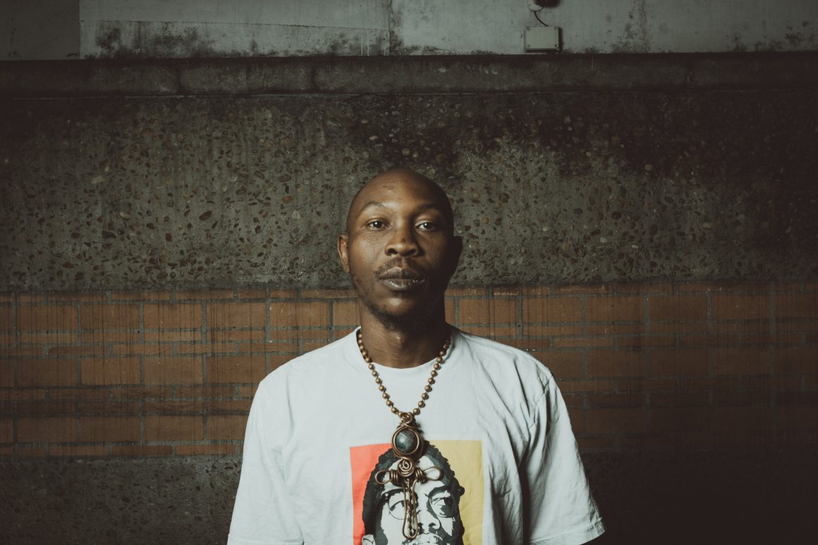 Seun Kuti