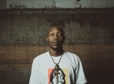Seun Kuti