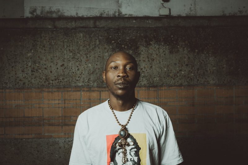 Seun Kuti