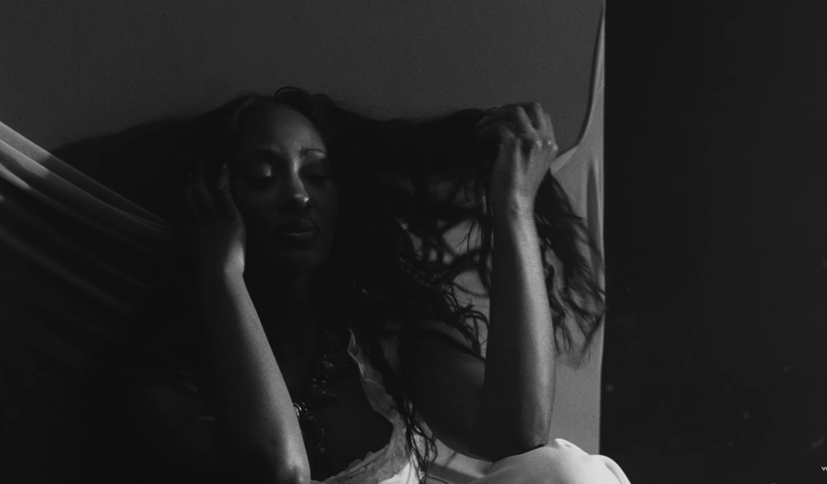 Tems What You Need Video