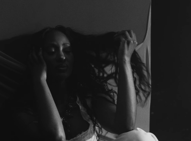 Tems What You Need Video