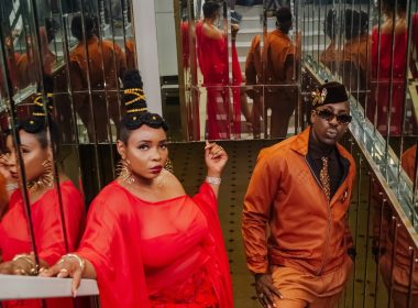 Yemi Alade and Bien