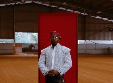 Asake Unveils Cinematic Music Video for “MCBH” Asake MCBH BTS