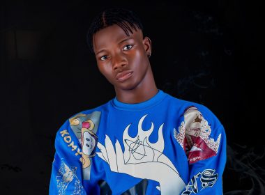 Creepto Showcases Perseverance and Self-Belief on “My Sound” Creepto
