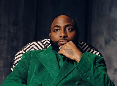 Davido Reveals Tracklist for Upcoming Album ORIADÉ Davido
