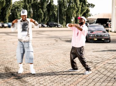 Gimme Dat Ting BTS