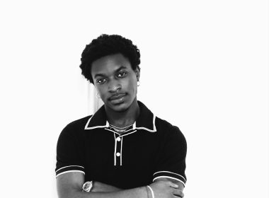 Jinmi Abduls Shares Soulful New EP Renaissance Jinmi Abduls