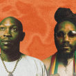 Seun Kuti & Kabaka Pyramid