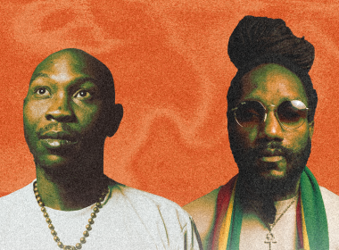 Seun Kuti & Kabaka Pyramid
