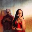 treat u right Artwork