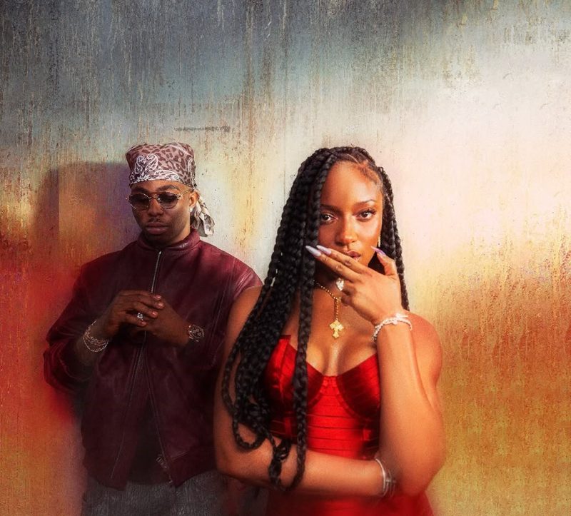 treat u right Artwork