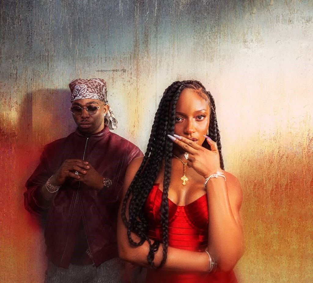 treat u right Artwork