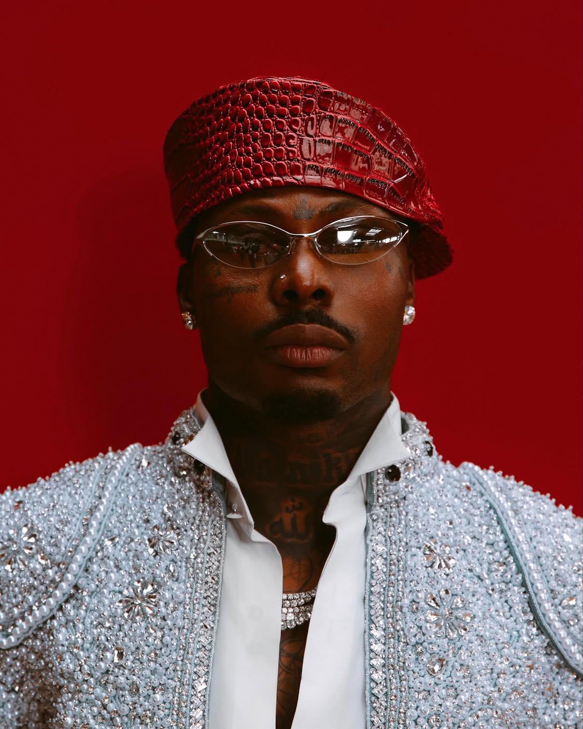 Asake Unveils Cinematic Music Video for “MCBH” 📸 Asake for MCBH Music Video
