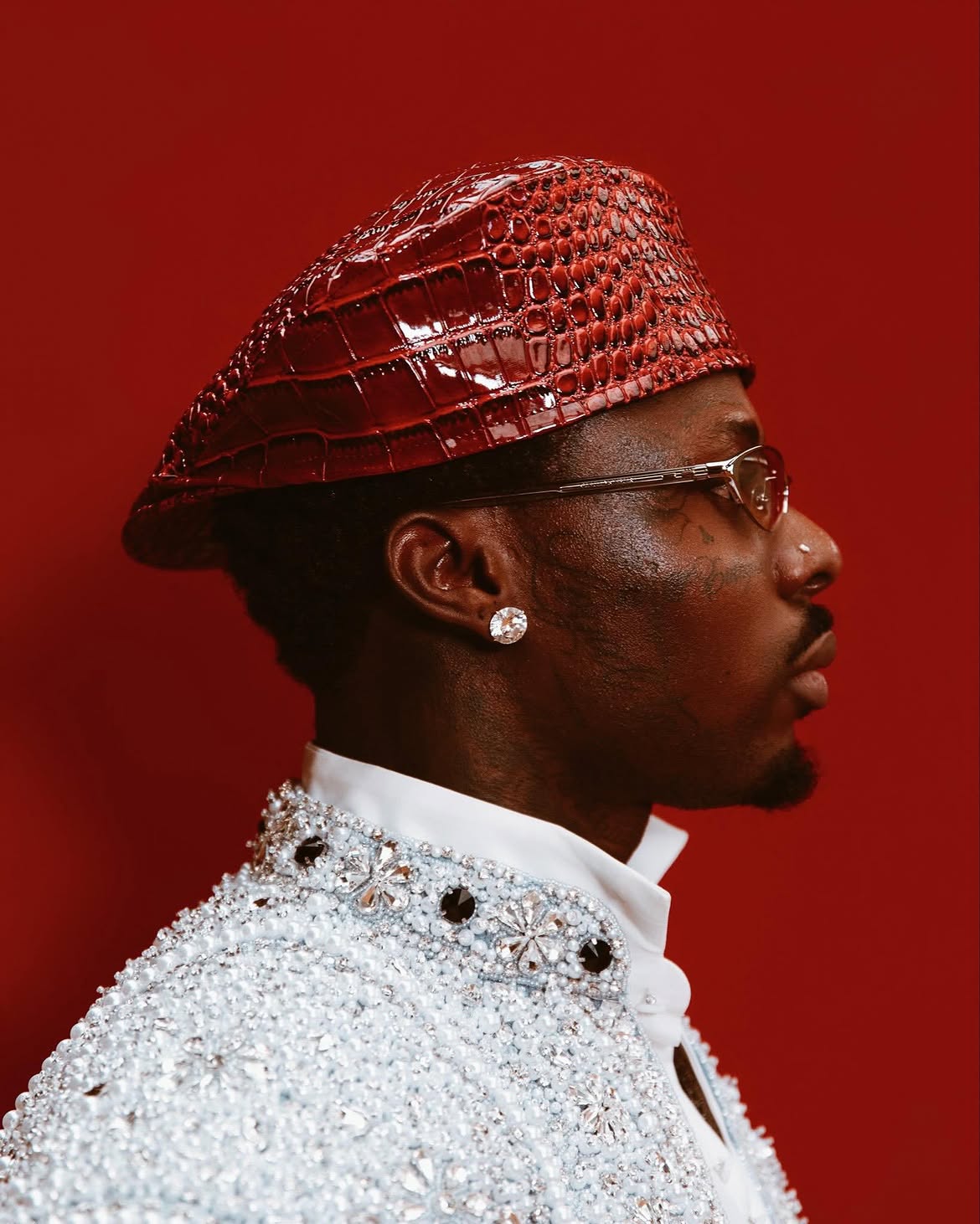 Asake Unveils Cinematic Music Video for “MCBH” Asake Unveils Cinematic Music Video for “MCBH”