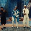 Davido B4 B4 Stills