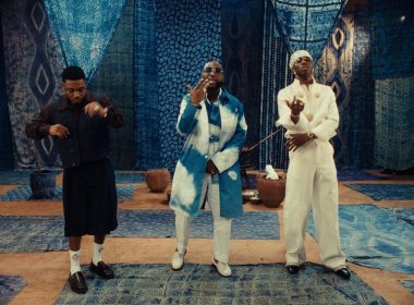 Davido B4 B4 Stills