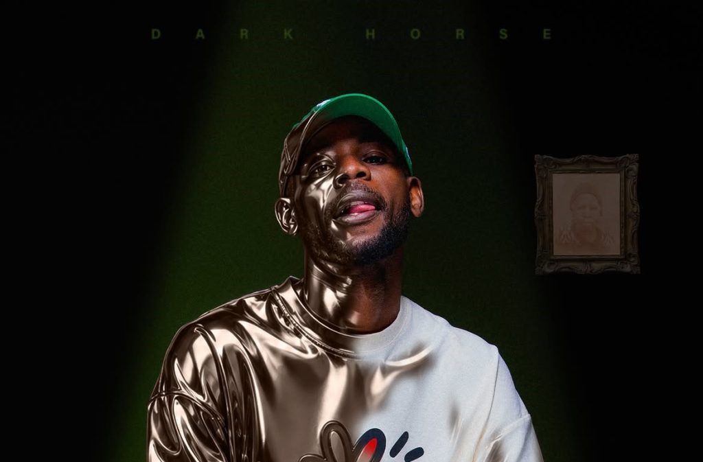 Dark Horse