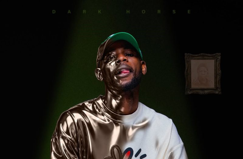 Dark Horse Delivers a Soulful Tribute With Flora Ntlemo Dark Horse