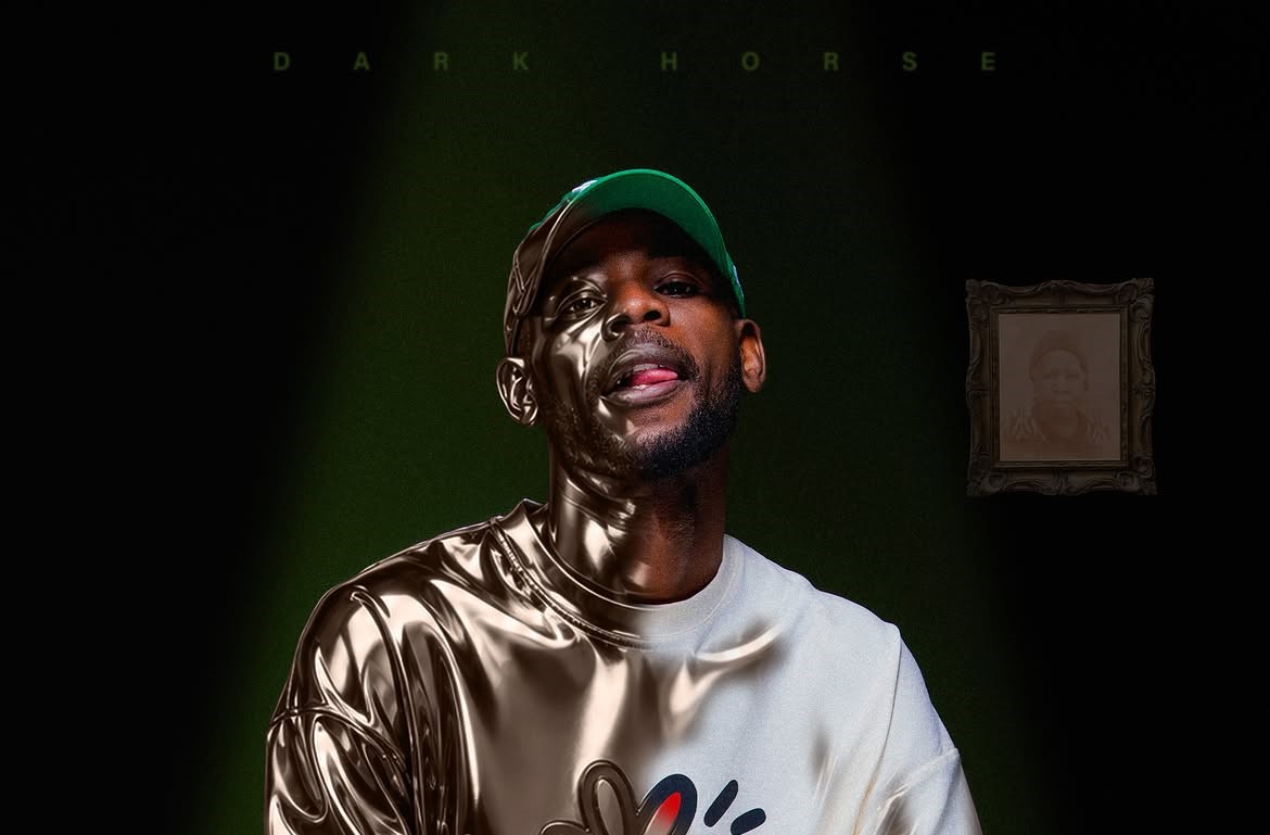 Dark Horse Delivers a Soulful Tribute With Flora Ntlemo