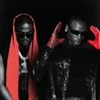 Fireboy DML and Masicka
