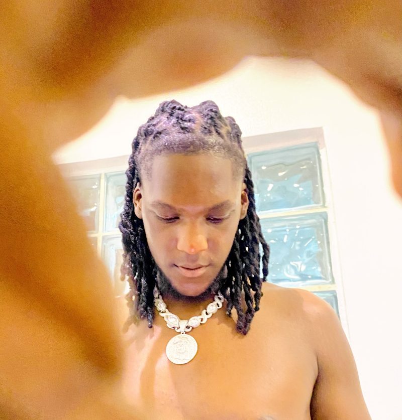 Jay Suave