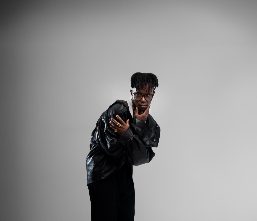 Kahuti Celebrates Love and Devotion on “Malaika”