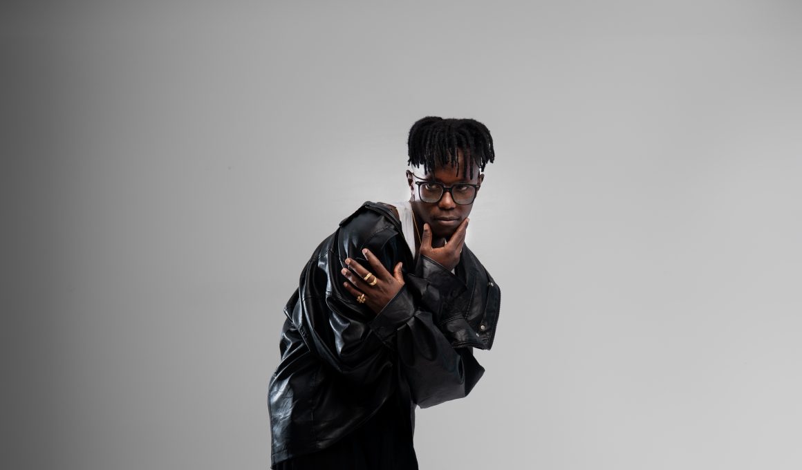 Kahuti Celebrates Love and Devotion on “Malaika” Kahuti