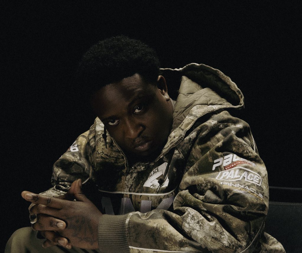 Kojo Funds Returns With Gratitude-Filled EP HELLO IT’S ME AGAIN