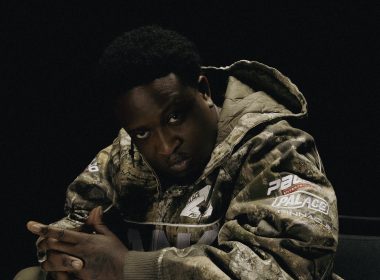 Kojo Funds Returns With Gratitude-Filled EP HELLO IT’S ME AGAIN Kojo Funds