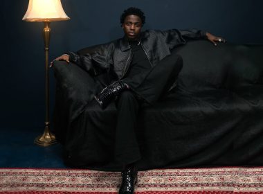 Kunmie Opens a New Chapter With Debut Album “22” Kunmie