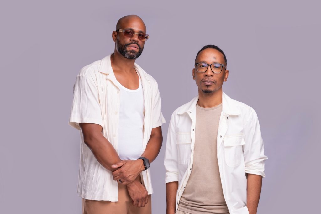 Liquideep Begin a New Era With “For The Night” Liquideep