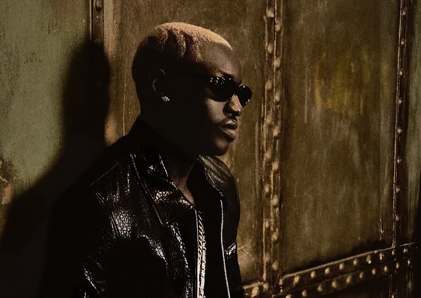 Ruger Drops Bold New EP “RU (Raw & Unfiltered)”