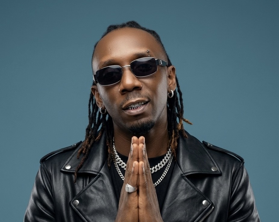 SOA Releases New Afro House Single TOM & JERRY