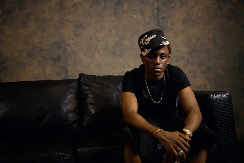 Victony Enters a New Era With Sophomore Album “STARLIFE”